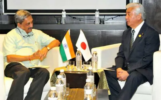 Japanese Defence Minister to visit India amid South China Sea concerns