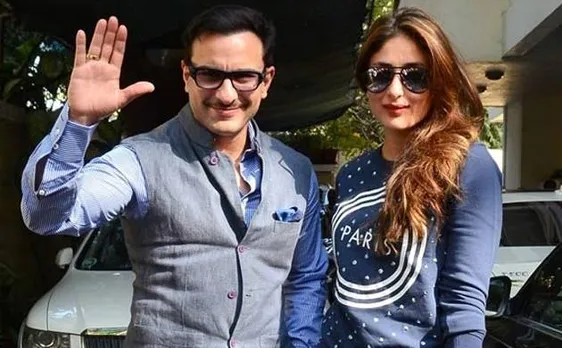 Saif and Kareena deny sex determination test ahead of baby birth