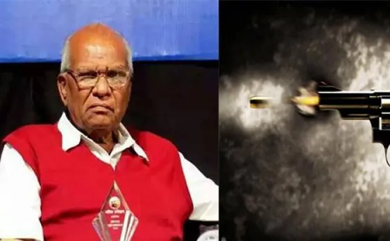14-year-old reveals how Govind Pansare was gunned down