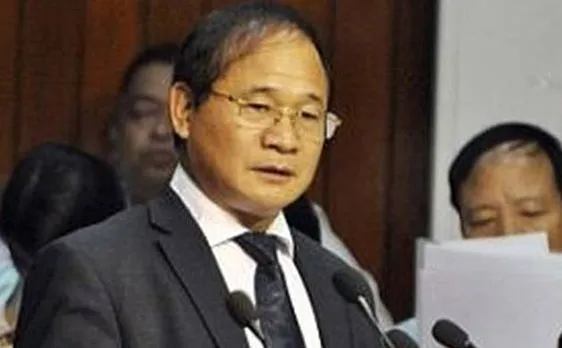 Nabam Tuki takes charge as Arunachal Chief Minister after Supreme Court verdict