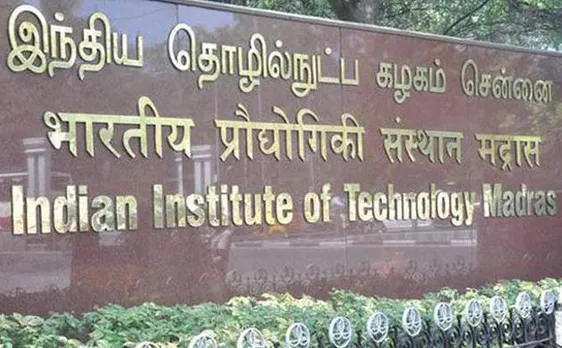 IIT-Madras research scholar commits suicide in hostel