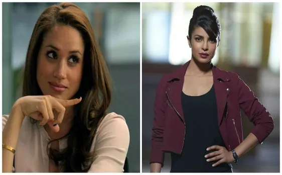 Meghan Markle has a dream to work in Bollywood with Priyanka Chopra