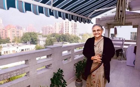 Congress announces Sheila Dikshit as UP CM candidate for 2017 Assembly polls