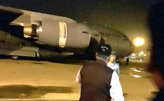 Operation 'Sankat Mochan' launched to airlift stranded Indians in South Sudan