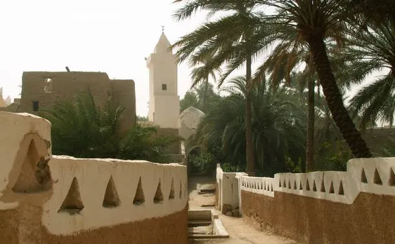 UNESCO puts five Libya sites on heritage-in-danger list