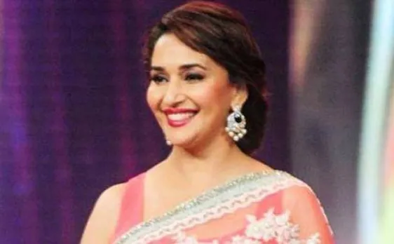 Madhuri Dixit to dance on famous Sridevi number