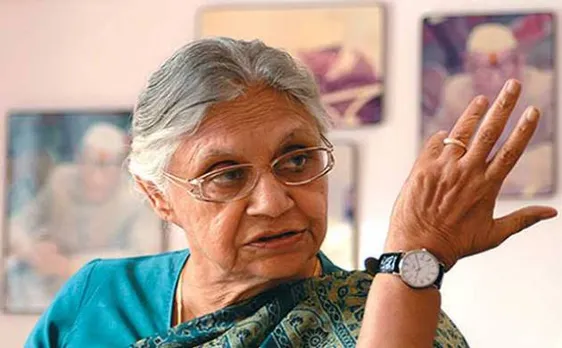 Water tanker scam: Sheila Dikshit to be questioned on July 26