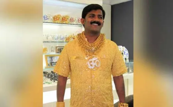 Dutta Phuge, famous for his 'golden shirt', murdered
