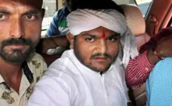 We have got some of what we want but not everything: Hardik Patel