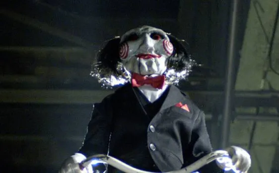 Latest from 'Saw' franchise to hit theatres in 2017