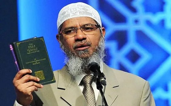 Bangladesh government didnâ€™t say anything against me, says Zakir Naik in press conference