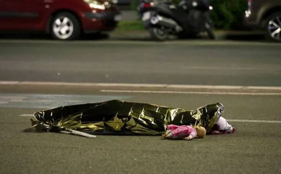 Orlando, Paris, Nice: Lone wolves terrorize masses 