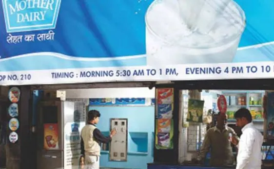 Mother Dairy hikes milk prices by Re 1 for half and 1 litre 