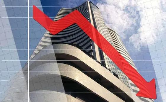 Software major Infosys shares crash 11%, plunge in IT shares