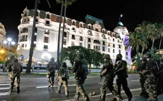 Terrorism one of the most serious threats to international peace and security: UN