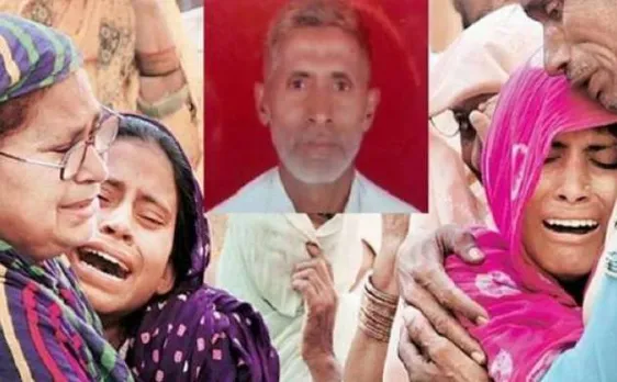 FIR against six family members of Akhlaq