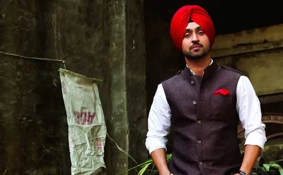 I would love to do a film on kabaddi: Diljit Dosanjh