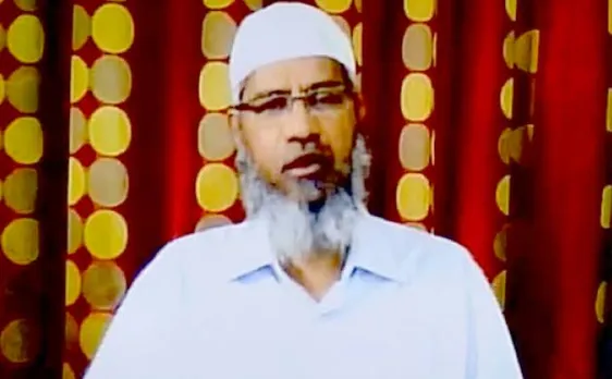 10 key points from Zakir Naik's Skype interaction with the media