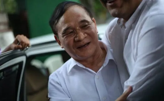 Pema Khandu replaces Nabam Tuki as Congress preps for floor test today