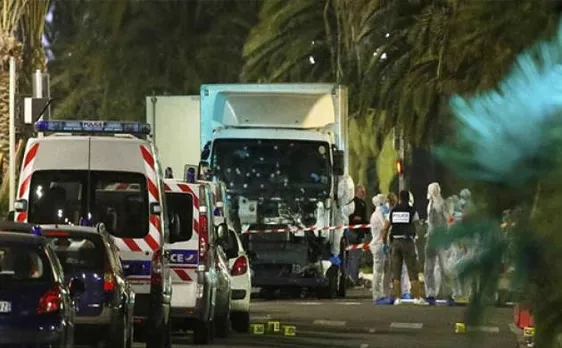 Tunisia toll from Nice attack rises to 4, with 5 missing