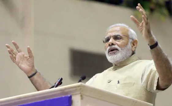 Inter-State Council meet: PM Modi meets states CMs, asks them to work with unity