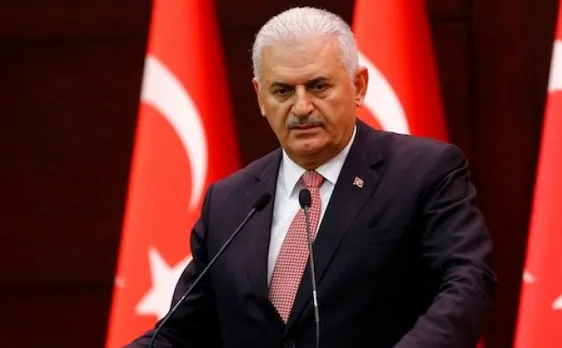 Turkey coup: 161 dead, 3000 detained, says PM Binali Yildirim