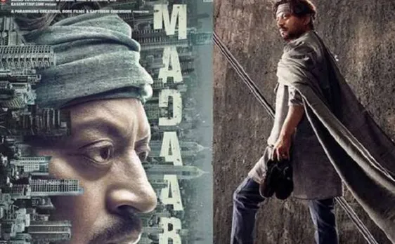  Special screening of 'Madaari' for children to be arranged by Irrfan