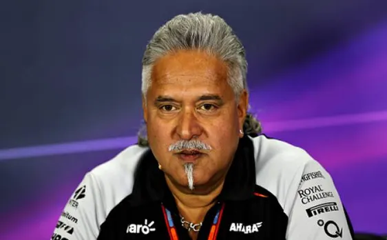 Non bailable warrant against Vijay Mallya in Cheque bounce case