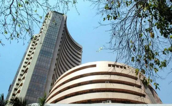 Sensex rebounds 710 points this week; finishes at 27,836.50