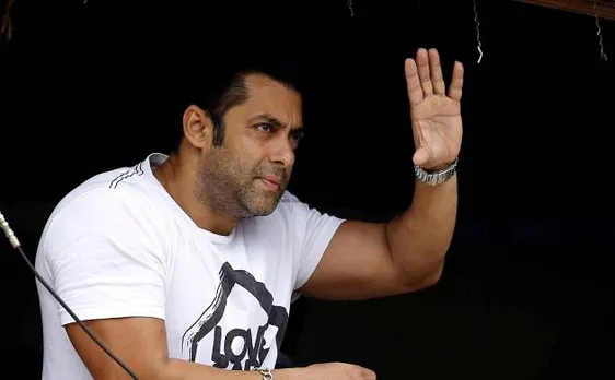 Online film leaks: Offenders must be jailed, says Salman Khan