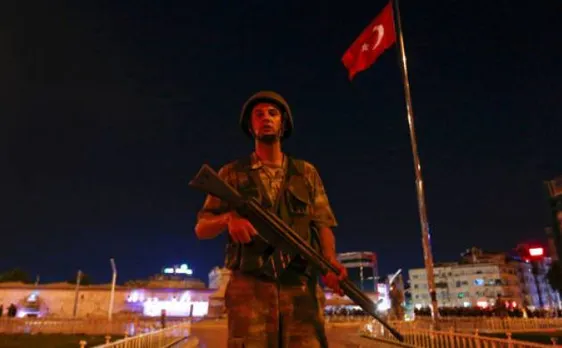 Turkey coup: Authorities regains control; over 250 dead