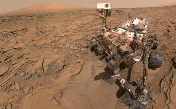 NASA all set for next Mars rover, launch targeted to 2020