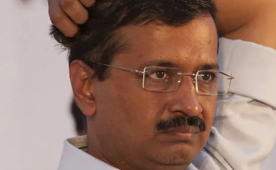 Kejriwal attacks Modi govt, says it has turned Delhi into Indo-Pak situation