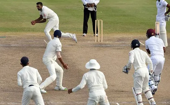 India in West Indies: Indian bowlers, except Ashwin, fail to impress in drawn game