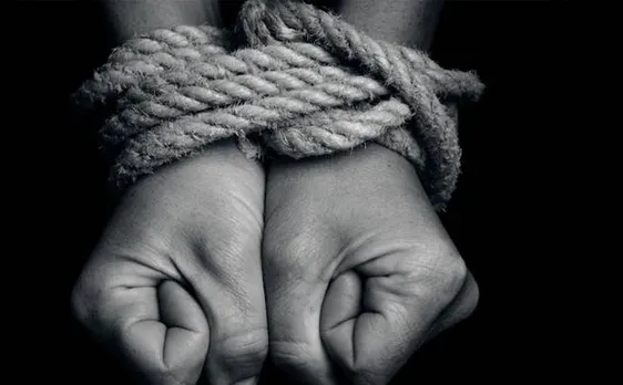 SSB rescues 59 children in Bihar; 13 traffickers apprehended