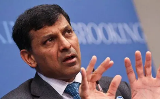 Show me how inflation is low: Rajan on 'dialogues' by critics