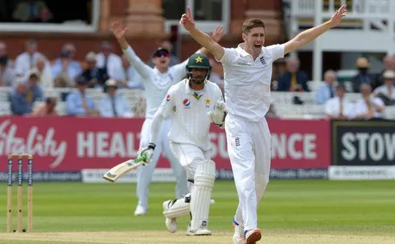 Pakistan in England: Yasir Shah stars with bat despite Woakes heroics