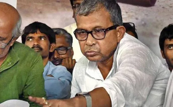 Congress leaders to urge high command to look into Bhuniya case