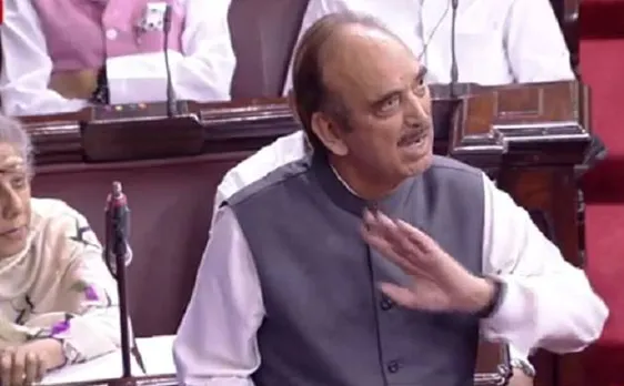 Monsoon Session of Parliament: Rajya Sabha debates Kashmir unrest