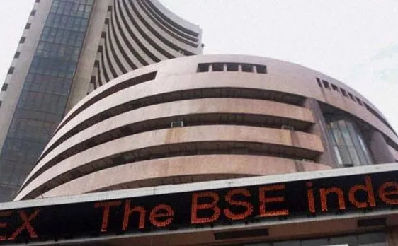 Sensex washes out early gains, dips 90 points