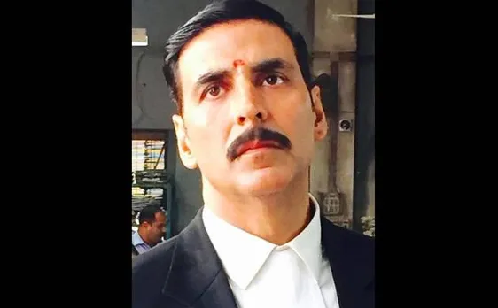 Jolly LLB 2: From Naval Officer to Lawyer, Akshay Kumar's new look