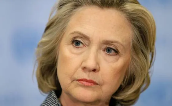 Hillary Clinton condemns shooting of Baton Rouge officers