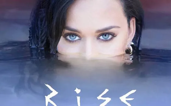 Rio Games 2016: Katy Perry releases 'Rise' anthem for summer Olympics 