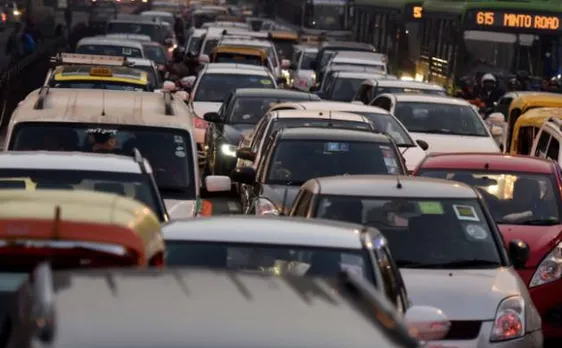 NGT directs RTO to de-register diesel vehicles over 10 years old in Delhi