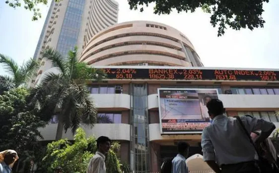 Sensex zooms 147 pts in early trade on corporate earnings