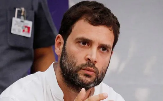 Apologize or face trial, SC tells Rahul over offensive remarks on RSS 