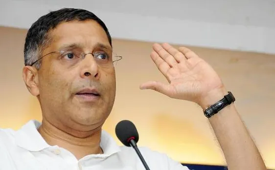 Over 8 pc growth rate imminently doable for 10 years: CEA Arvind Subramanian