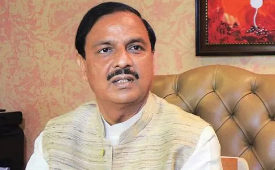 Centre clears Rs 12000 cr for Jewar airport: Mahesh Sharma 
