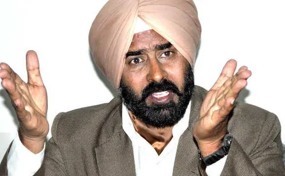 Shiromani Akali Dal suspends MLAs Pargat Singh and Inderbir Singh Bolaria