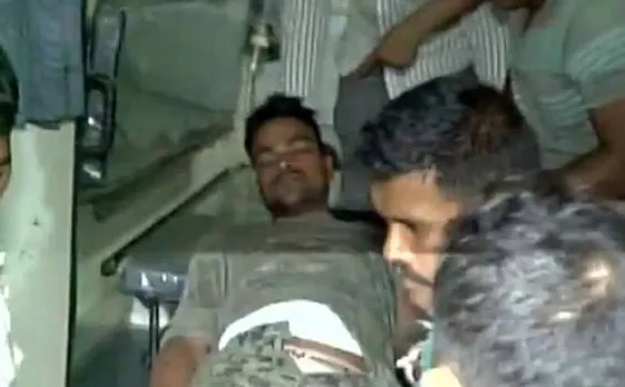 Naxal IED blast in Bihar: 10 CRPF commandos of COBRA unit killed, 5 others injured